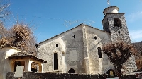 Chiesa di San Giovanni al Monte